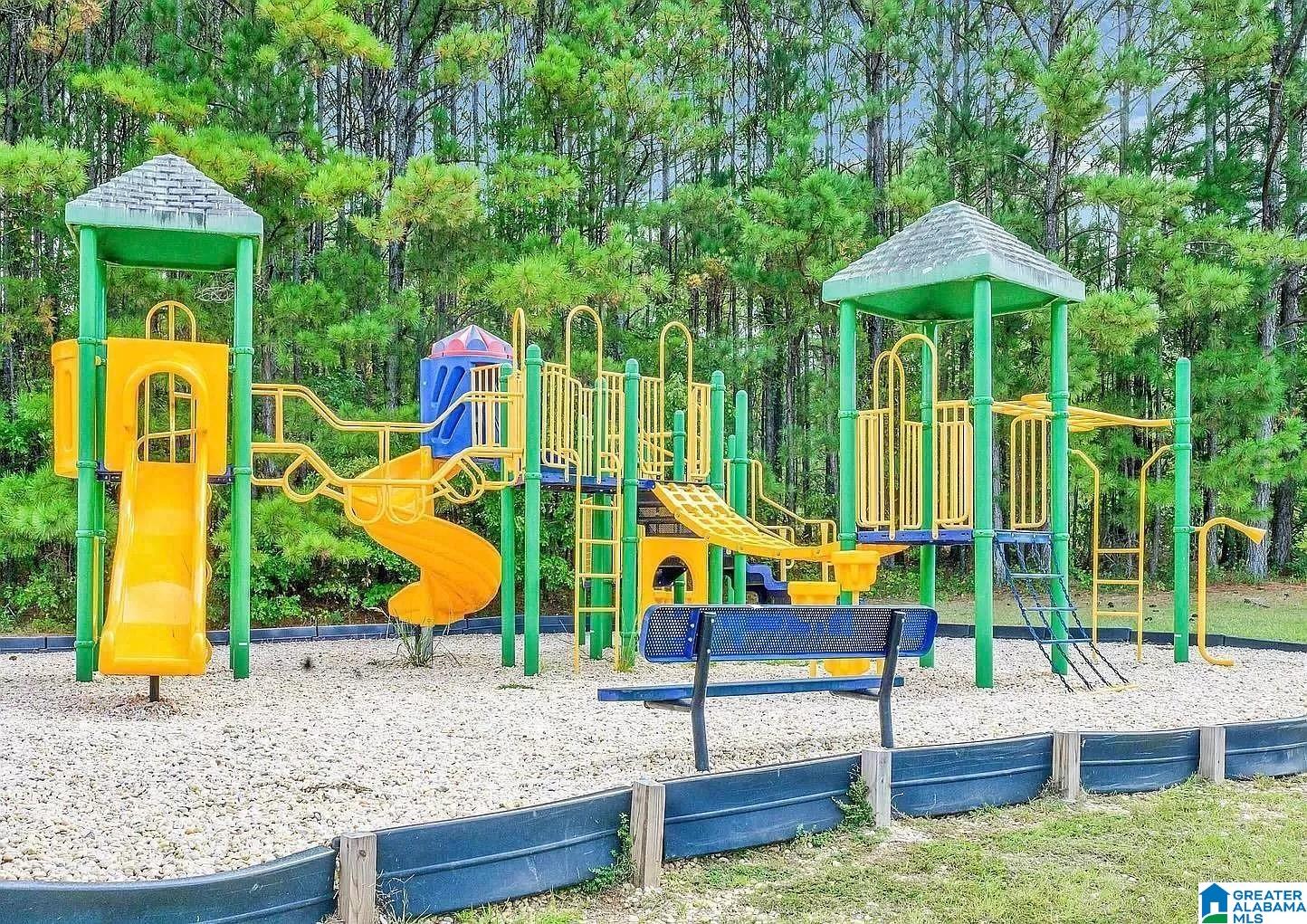 3034 Highview Lane Calera, AL 35040 - Photo 30 of 30