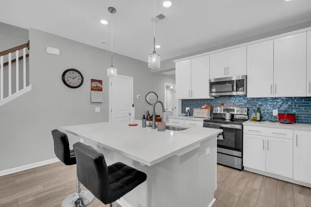 $325,000 | 396 Painted Lady Lane, Goose Creek, SC 29445