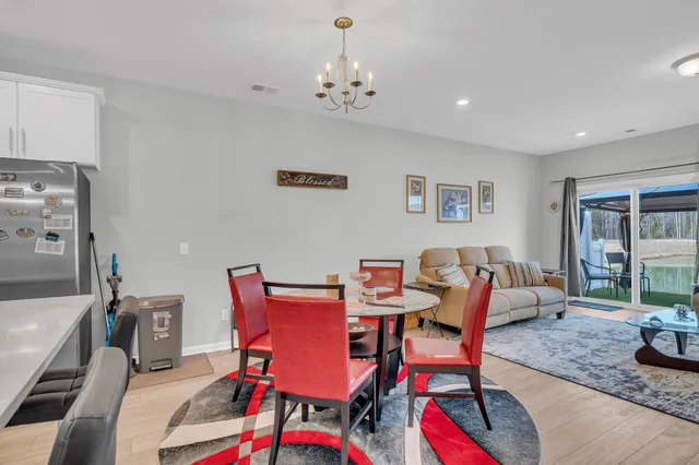 $325,000 | 396 Painted Lady Lane, Goose Creek, SC 29445