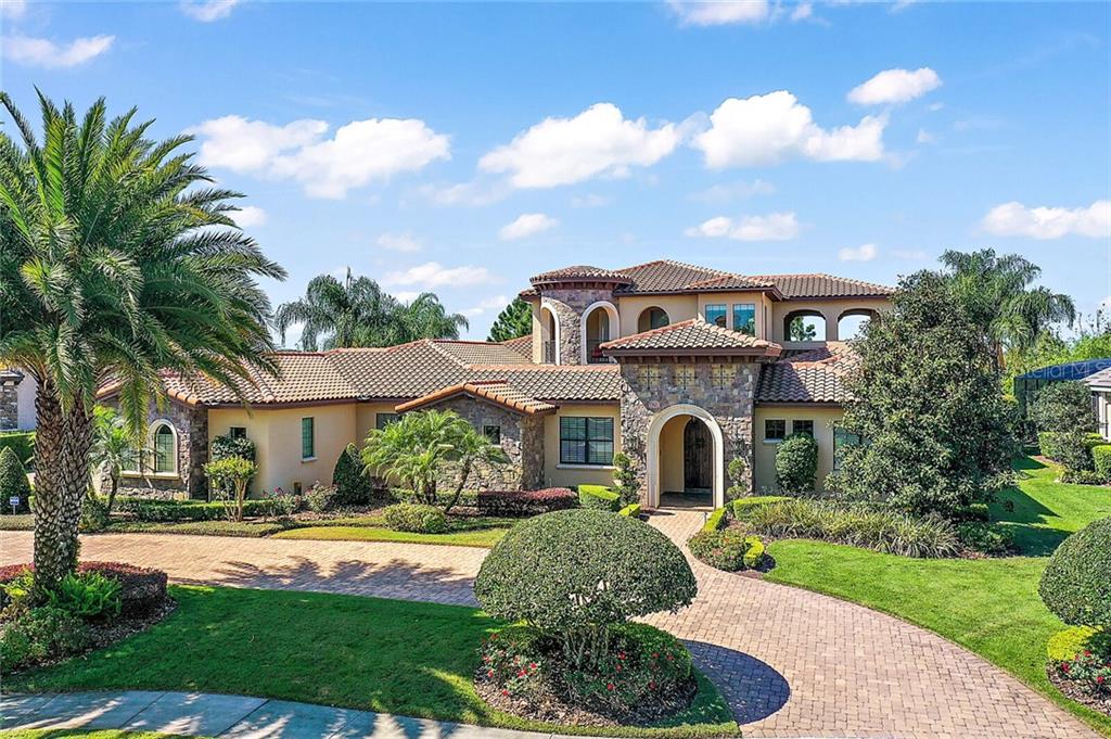 2018 Castelli Boulevard Mount Dora, FL 32757 - Photo 1 of 1