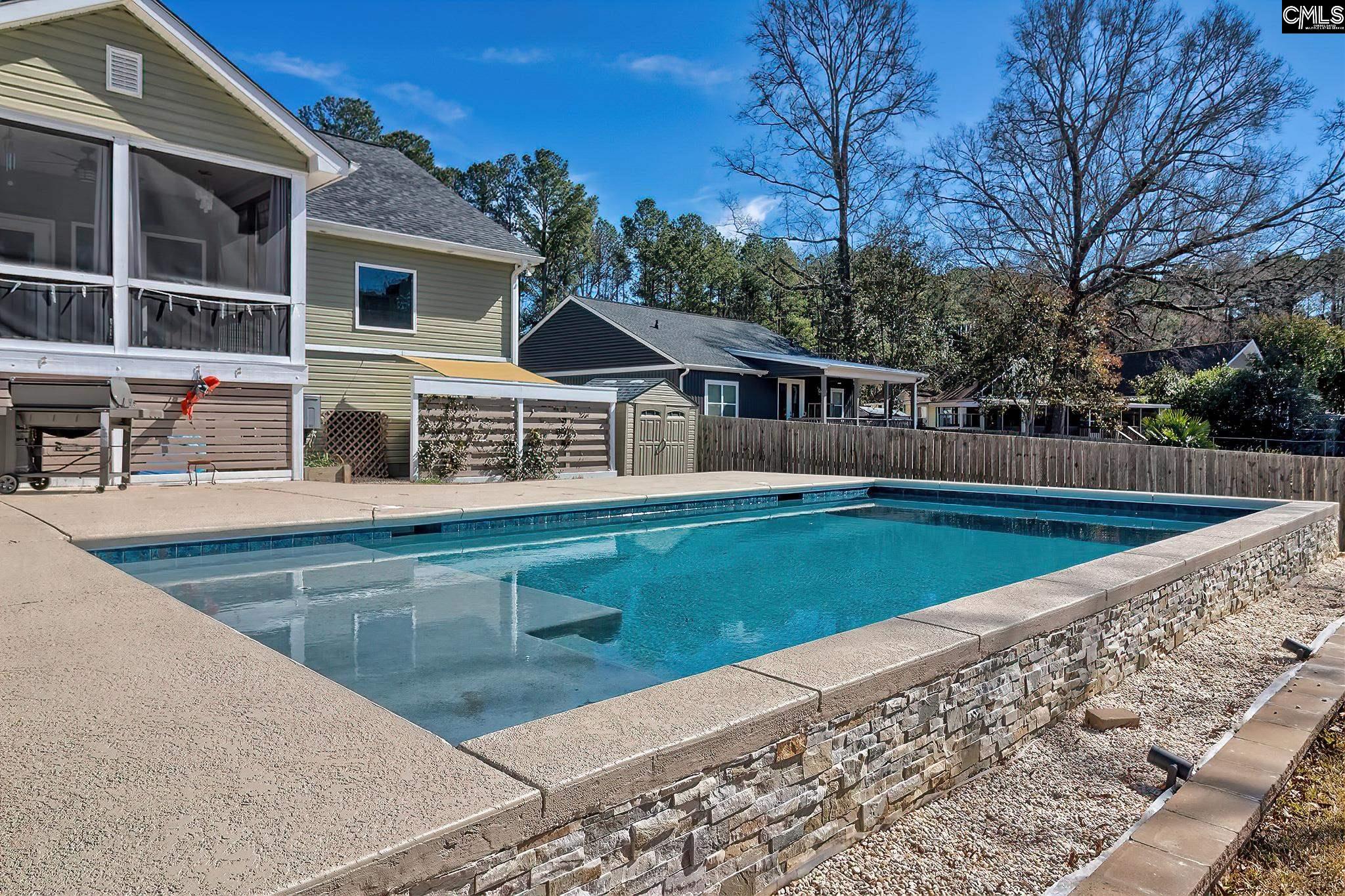 417 Dot Court Gilbert, SC 29054 - Photo 44 of 63