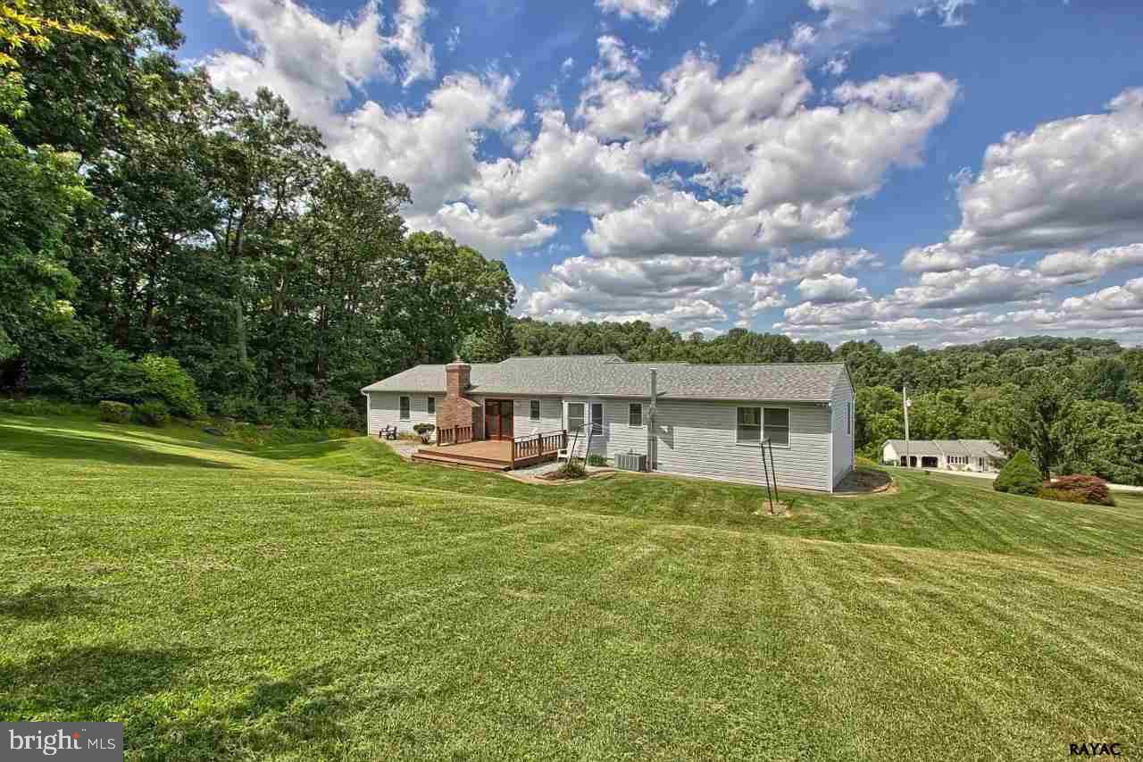 13186 Line Road New Freedom, PA 17349 - Photo 25 of 27 Gallery Image 25