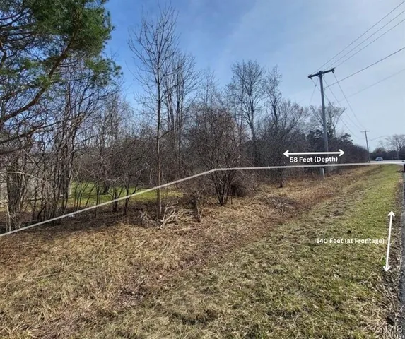 $2,500 | Wetzel Road, Liverpool, NY 13090