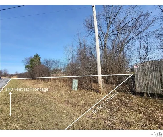 $2,500 | Wetzel Road, Liverpool, NY 13090