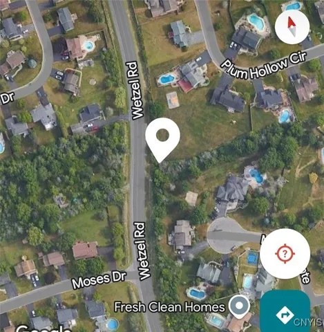 $2,500 | Wetzel Road, Liverpool, NY 13090