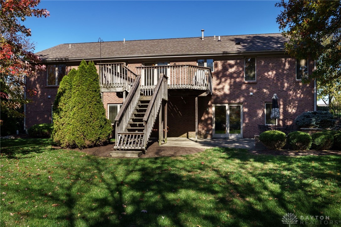 2697 Pennyroyal Road Springboro, OH 45342 - Photo 61 of 69