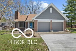 $305,000 | 11336 Bloomfield Court, Indianapolis, IN 46259