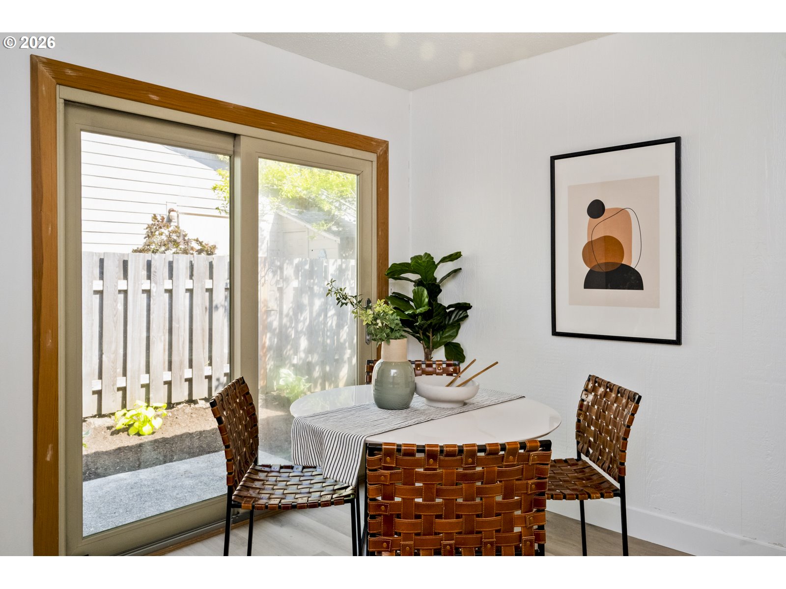 3018 Southwest Carson Street Portland, OR 97219 - Photo 14 of 42