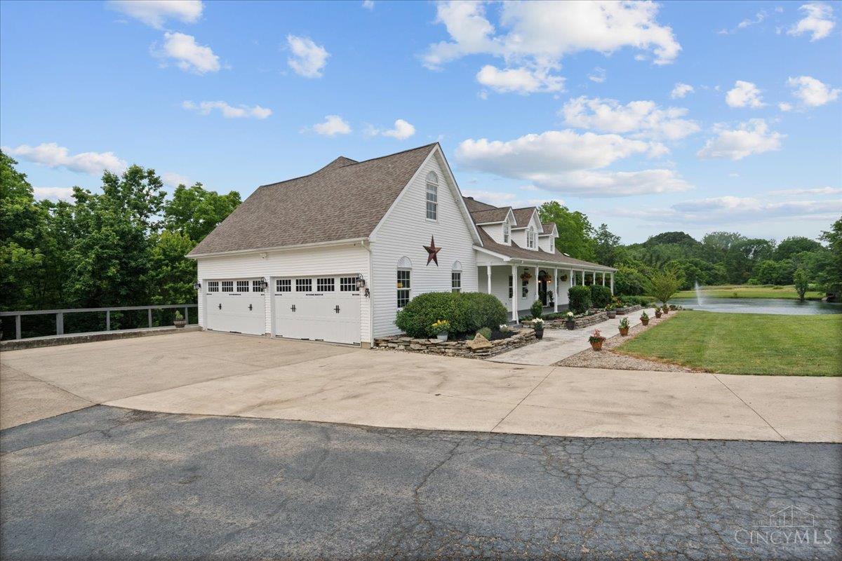 2972 Lucas Road Georgetown, OH 45121 - Photo 80 of 99