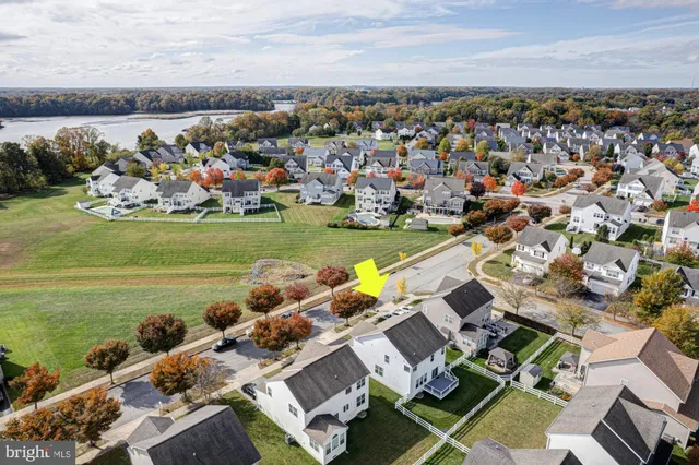 $515,000 | 318 Northhampton Way, Middletown, DE 19709