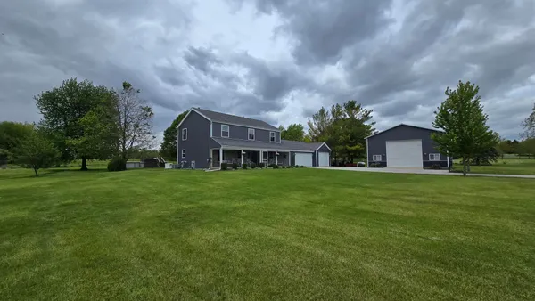$799,000 | 24320 South 80th Avenue, Frankfort, IL 60423