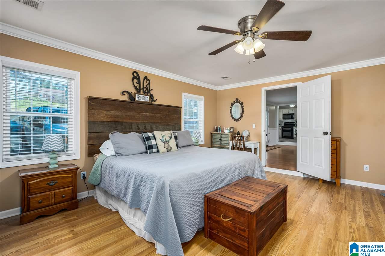 4504 Bud Holmes Road Pinson, AL 35126 - Photo 17 of 30