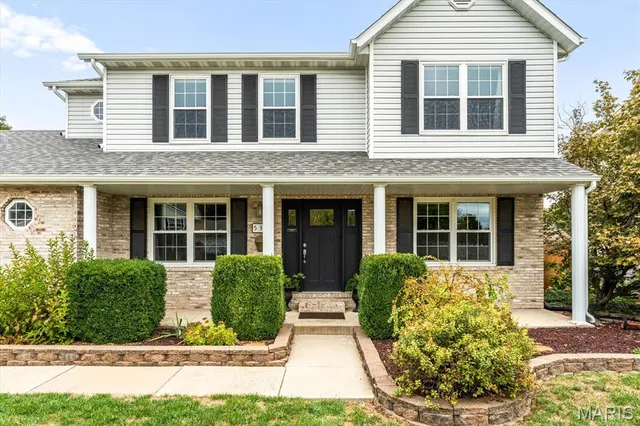 $433,000 | 536 Mercer Court, O'Fallon, IL 62269