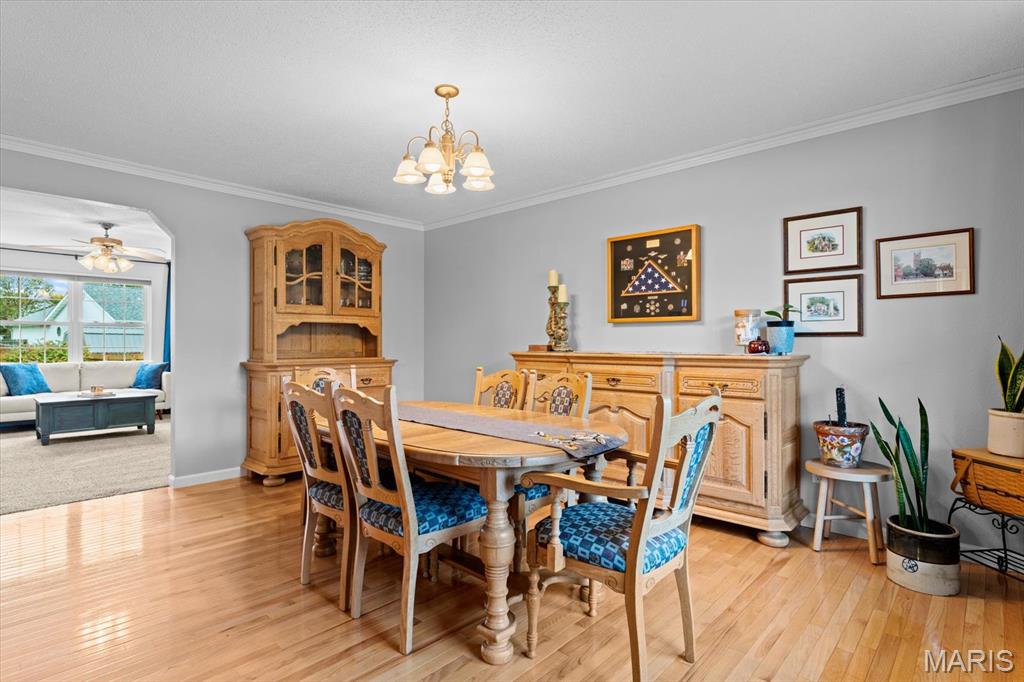 536 Mercer Court O'Fallon, IL 62269 - Photo 11 of 53