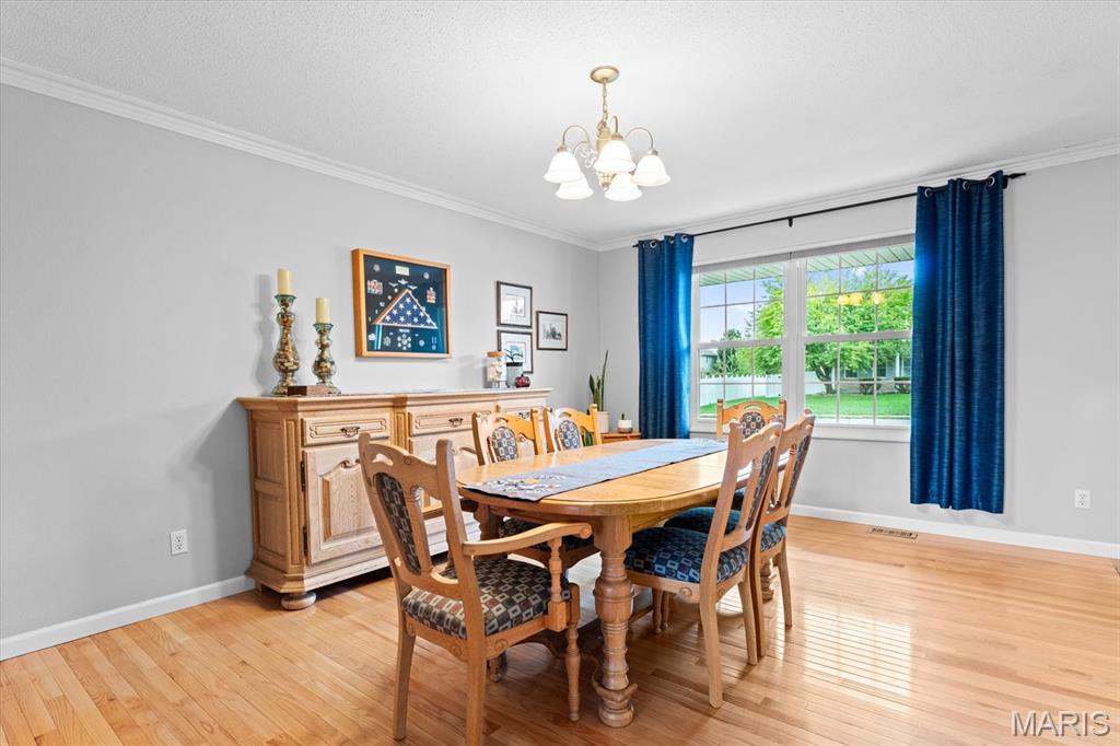 536 Mercer Court O'Fallon, IL 62269 - Photo 12 of 53