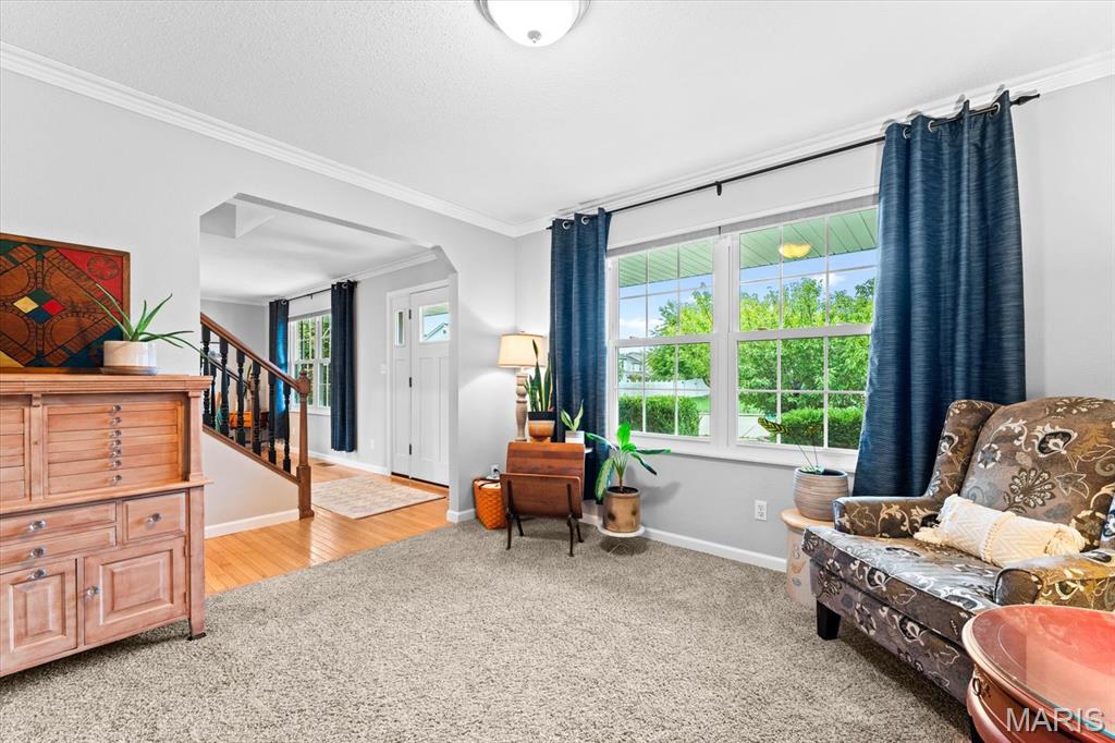 536 Mercer Court O'Fallon, IL 62269 - Photo 15 of 53