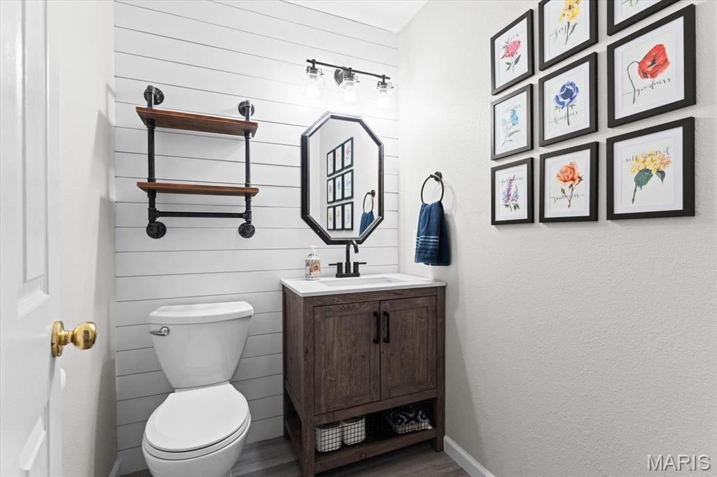 536 Mercer Court O'Fallon, IL 62269 - Photo 16 of 53