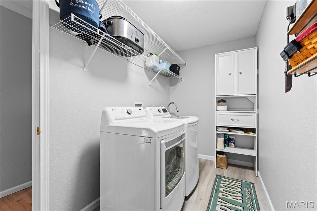 536 Mercer Court O'Fallon, IL 62269 - Photo 17 of 53