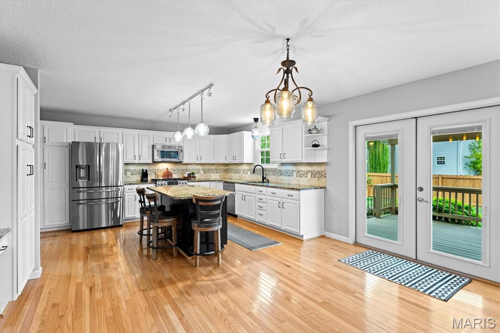 536 Mercer Court O'Fallon, IL 62269 - Photo 20 of 53