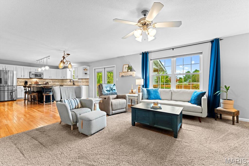 536 Mercer Court O'Fallon, IL 62269 - Photo 21 of 53