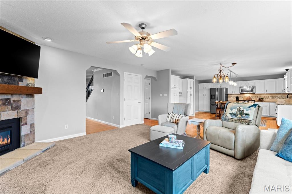 536 Mercer Court O'Fallon, IL 62269 - Photo 22 of 53