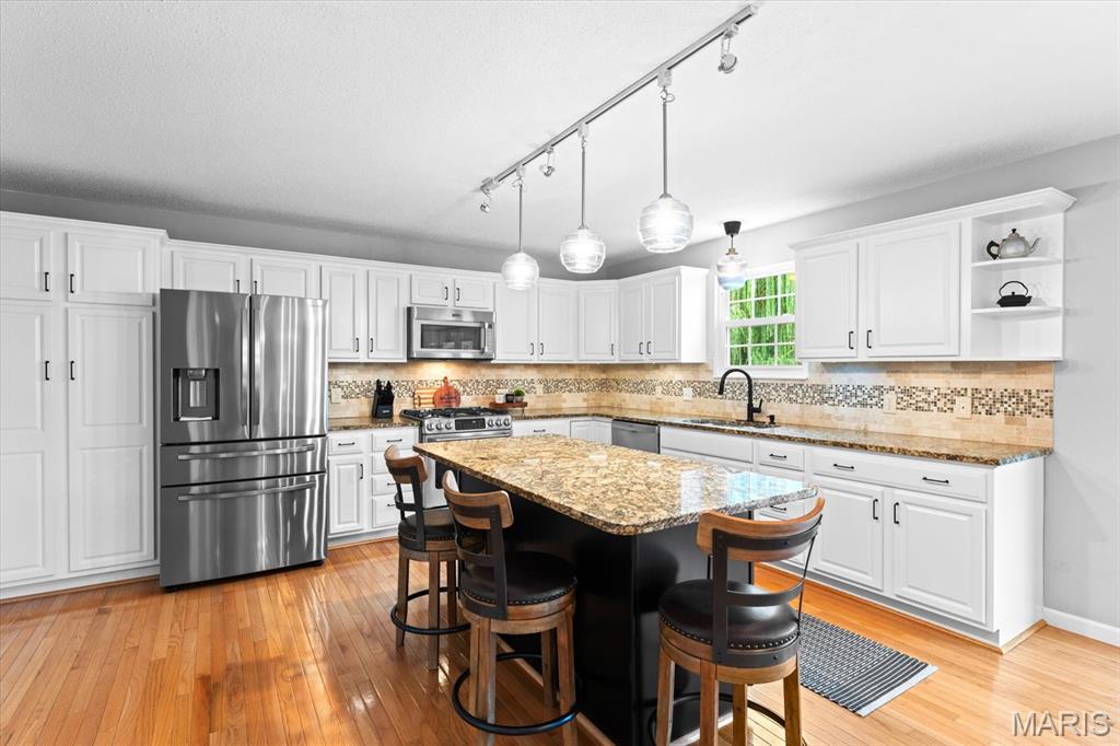 536 Mercer Court O'Fallon, IL 62269 - Photo 27 of 53