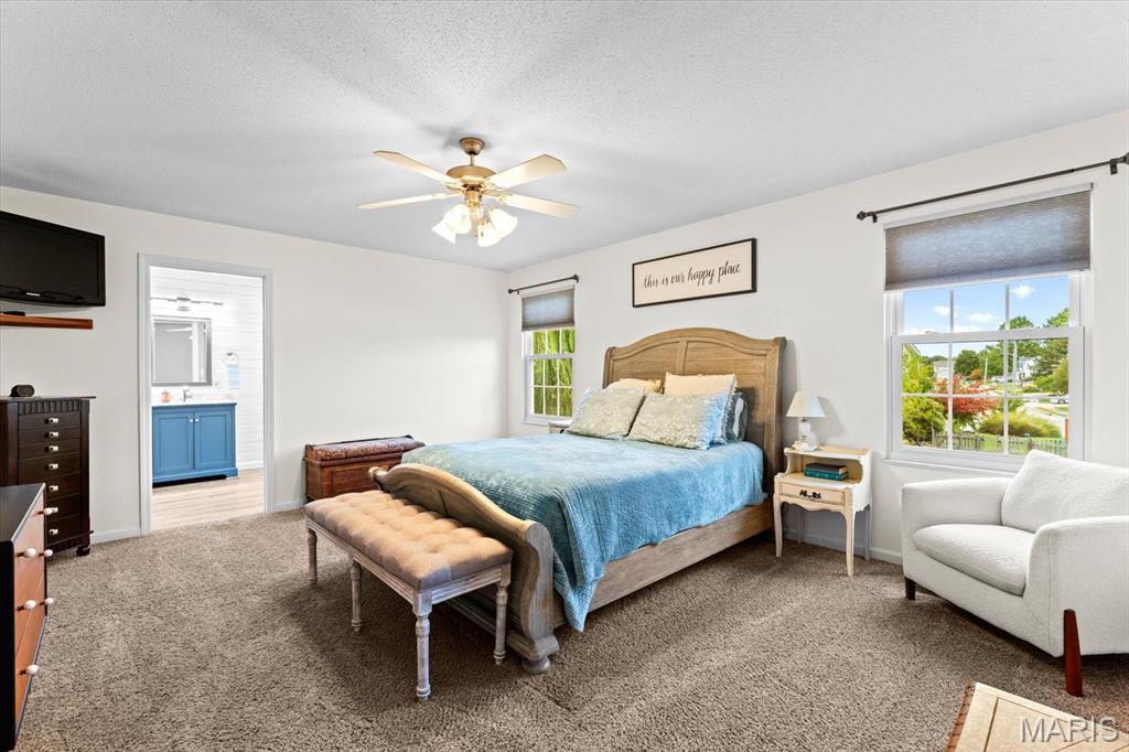 536 Mercer Court O'Fallon, IL 62269 - Photo 29 of 53