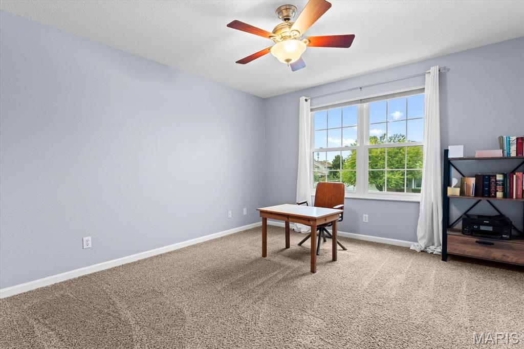 536 Mercer Court O'Fallon, IL 62269 - Photo 38 of 53