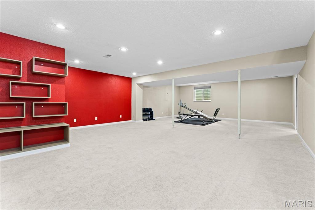 536 Mercer Court O'Fallon, IL 62269 - Photo 40 of 53