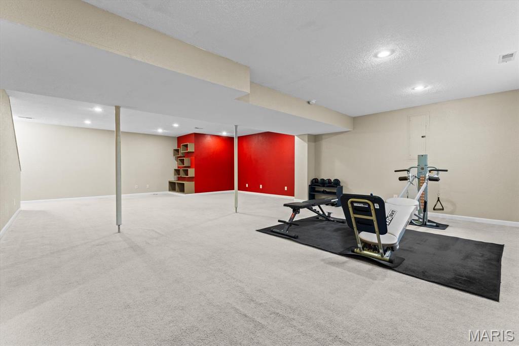 536 Mercer Court O'Fallon, IL 62269 - Photo 42 of 53