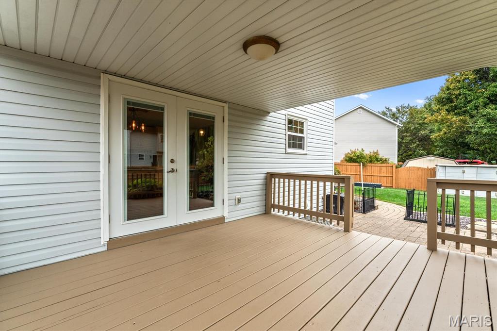 536 Mercer Court O'Fallon, IL 62269 - Photo 46 of 53