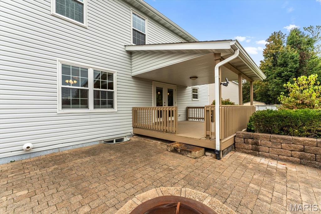 536 Mercer Court O'Fallon, IL 62269 - Photo 47 of 53