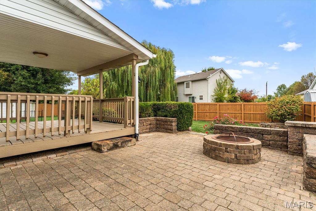 536 Mercer Court O'Fallon, IL 62269 - Photo 48 of 53