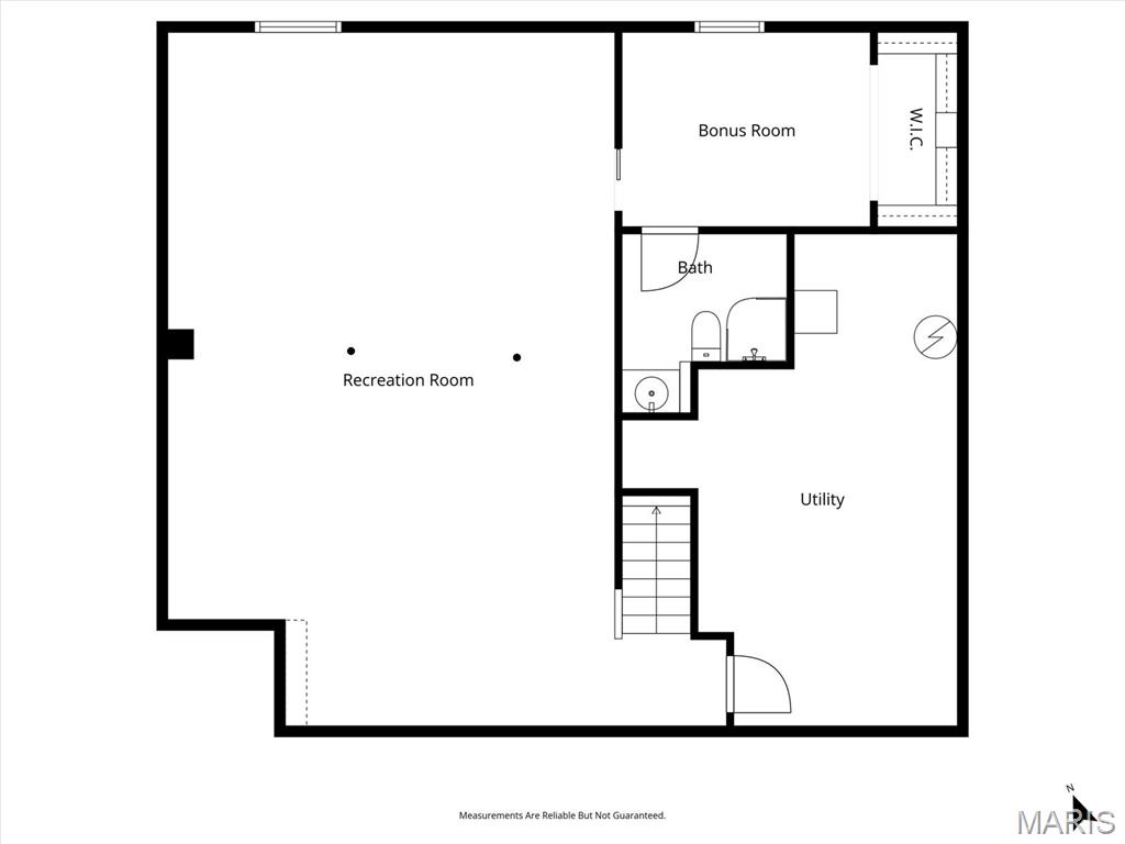 536 Mercer Court O'Fallon, IL 62269 - Photo 51 of 53