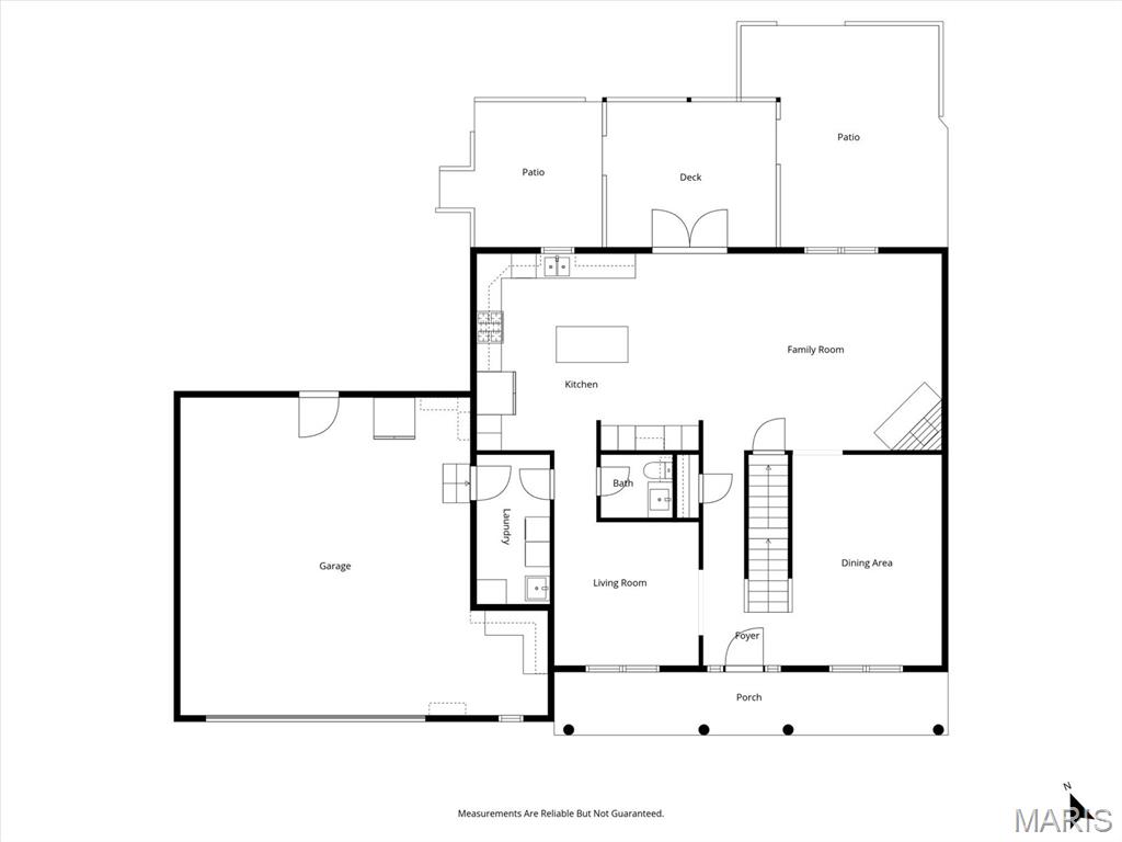 536 Mercer Court O'Fallon, IL 62269 - Photo 52 of 53