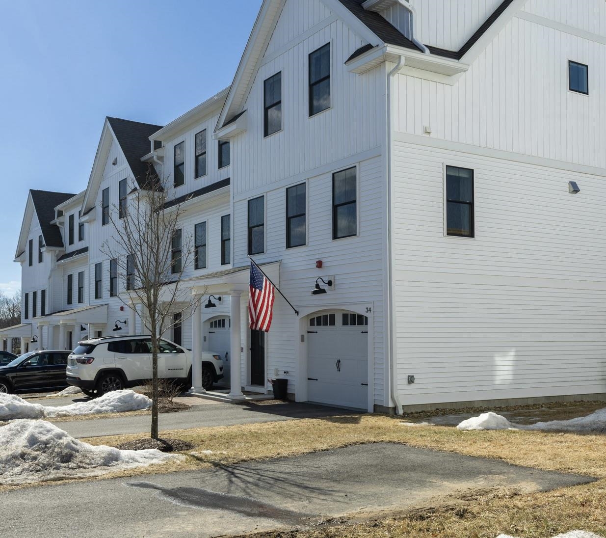 34 Northfield Drive Dover, NH 03820 - Photo 28 of 28 Gallery Image 28