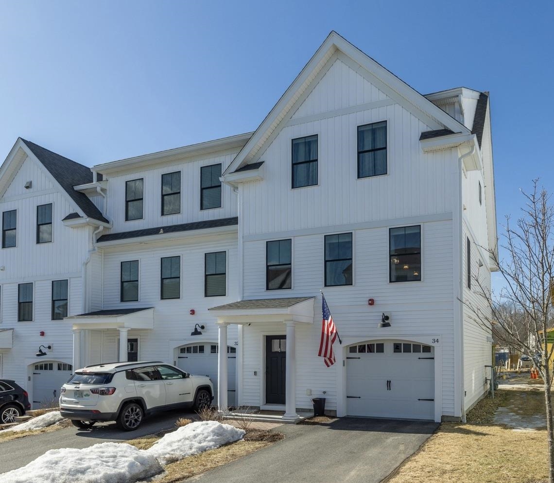 34 Northfield Drive Dover, NH 03820 - Photo 4 of 28 Gallery Image 4