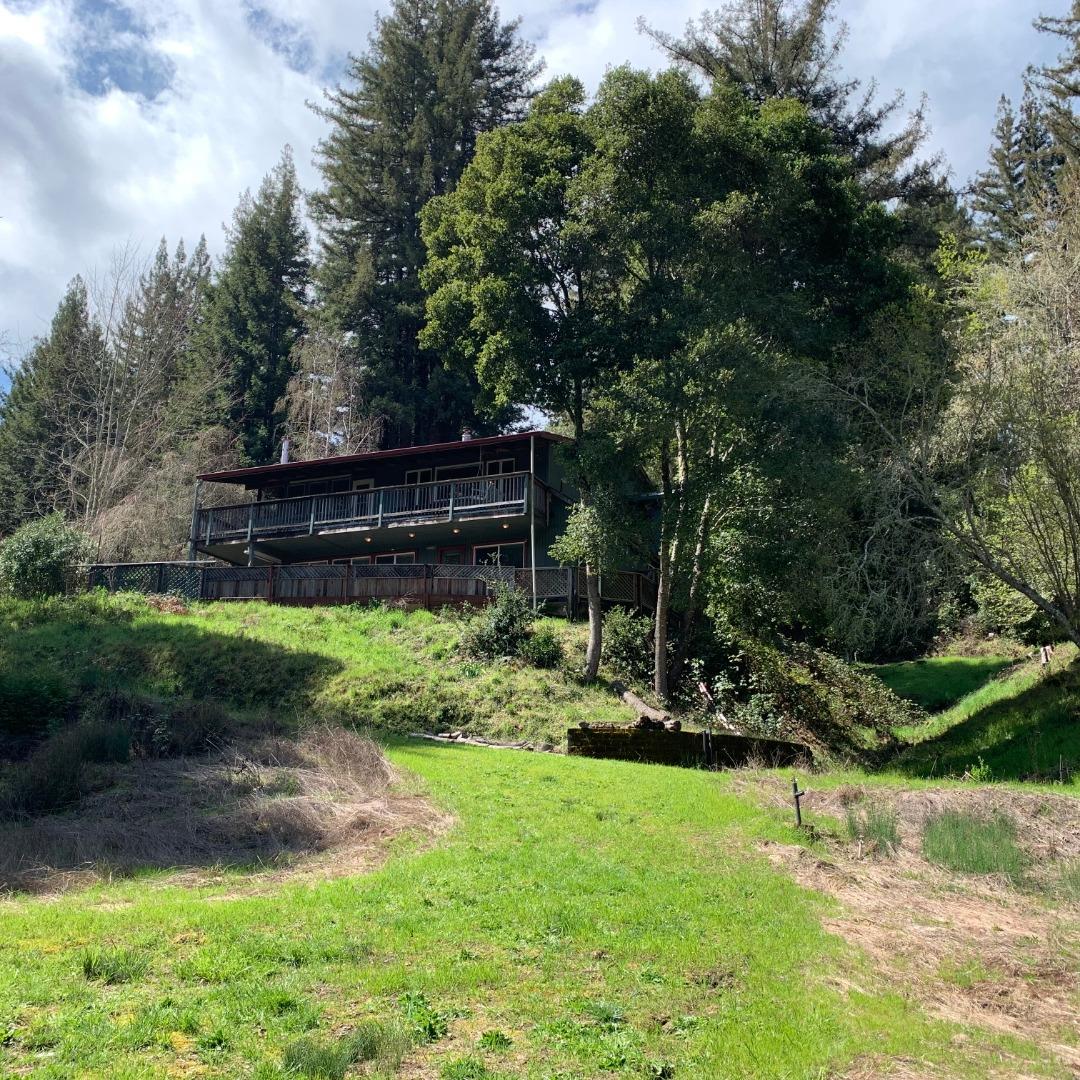 2 Brooks Road Ben Lomond, CA 95005 - Photo 1 of 1 Gallery Image 1
