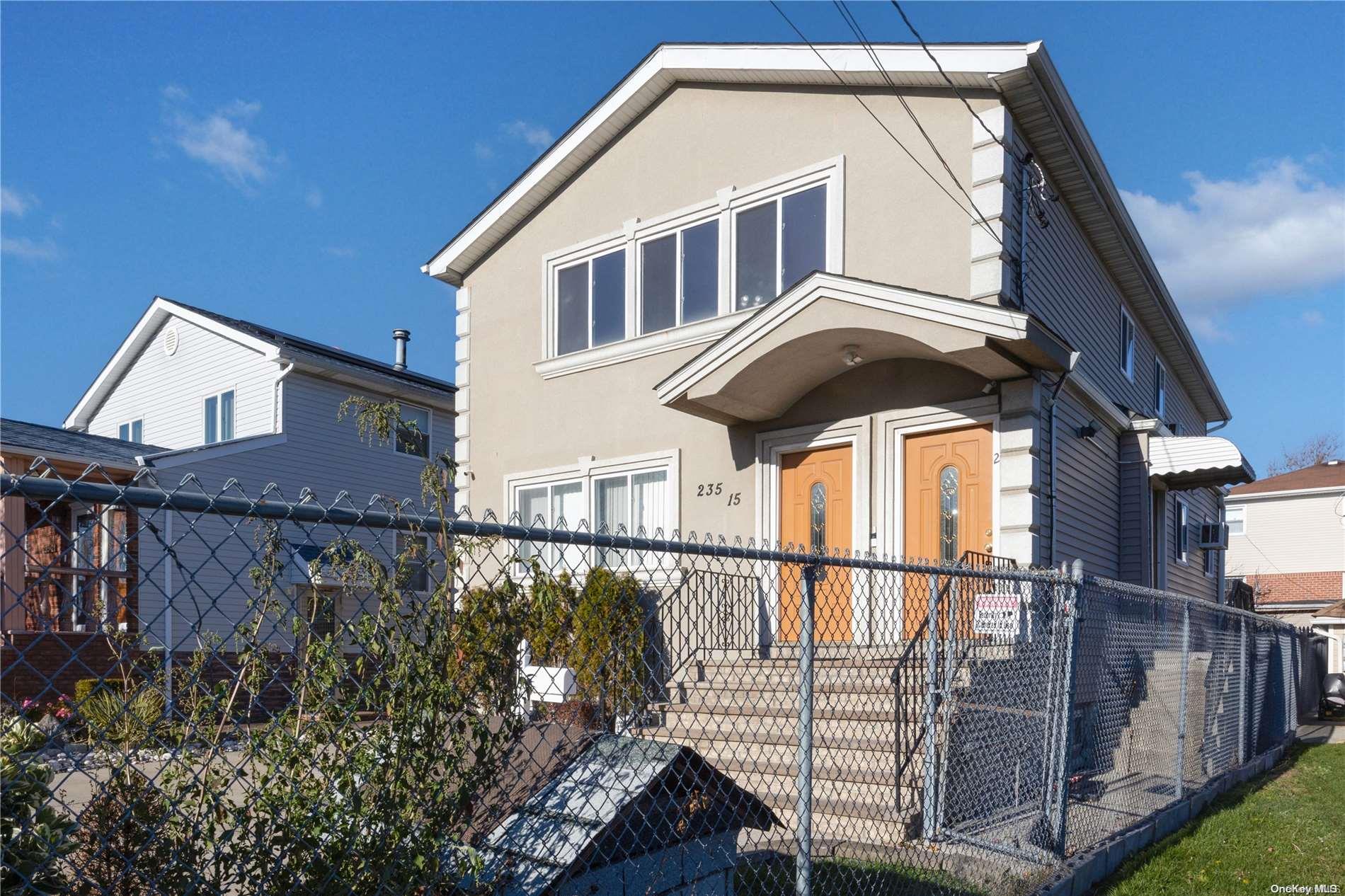 235-15 148th Road Queens, NY 11422 - Photo 3 of 32