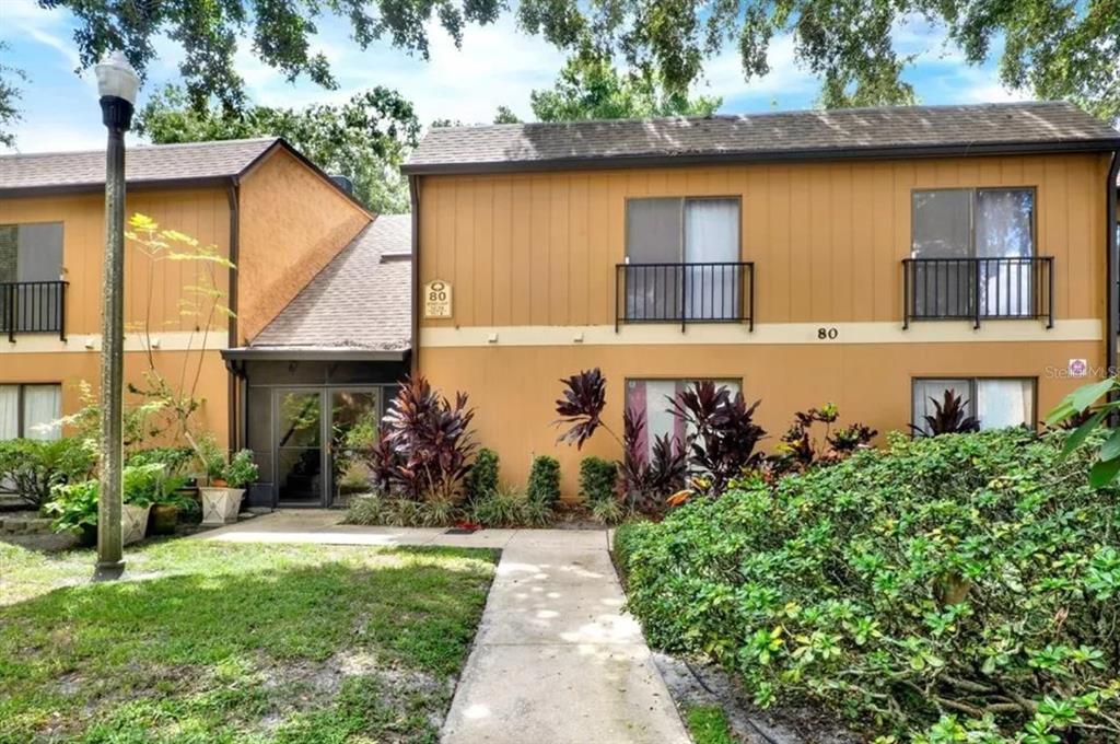 80 Moree Loop, Unit 9 Winter Springs, FL 32708 - Photo 2 of 24