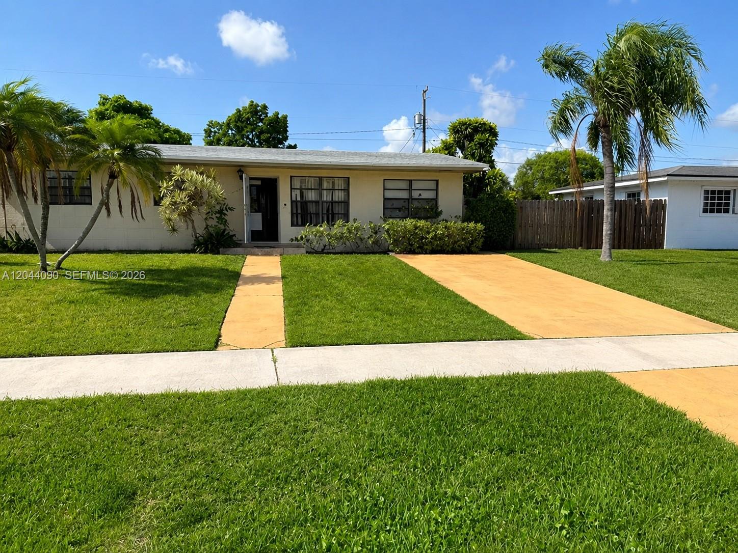 11832 Southwest 185th Terrace Miami, FL 33177 - Photo 1 of 13