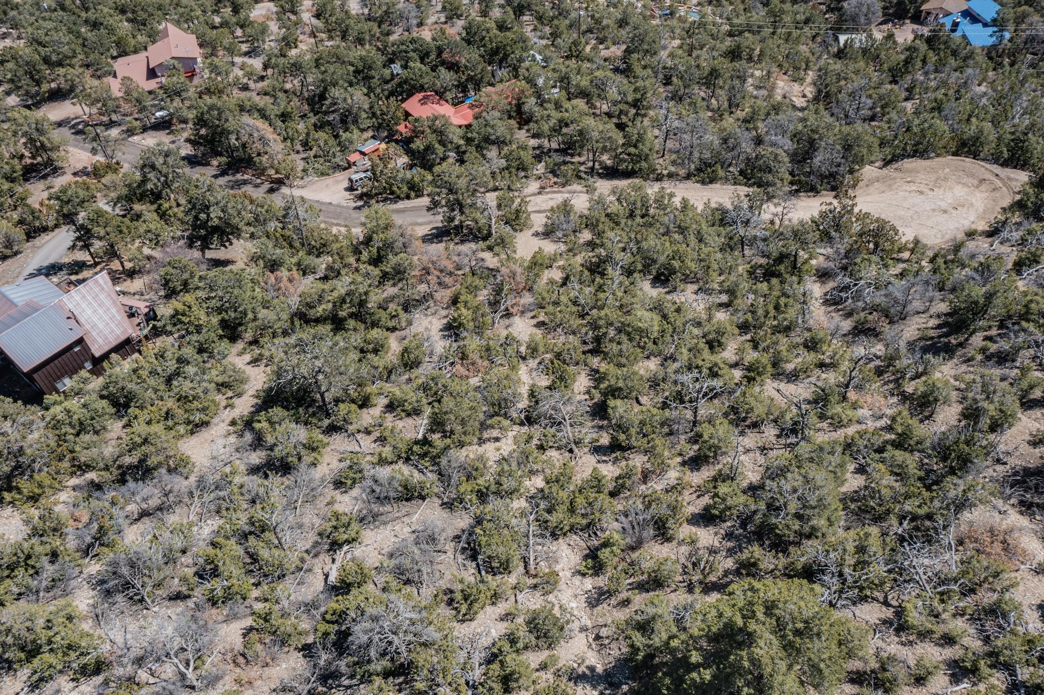 45 A Banco Bonito Road Jemez Springs, NM 87025 - Photo 9 of 17