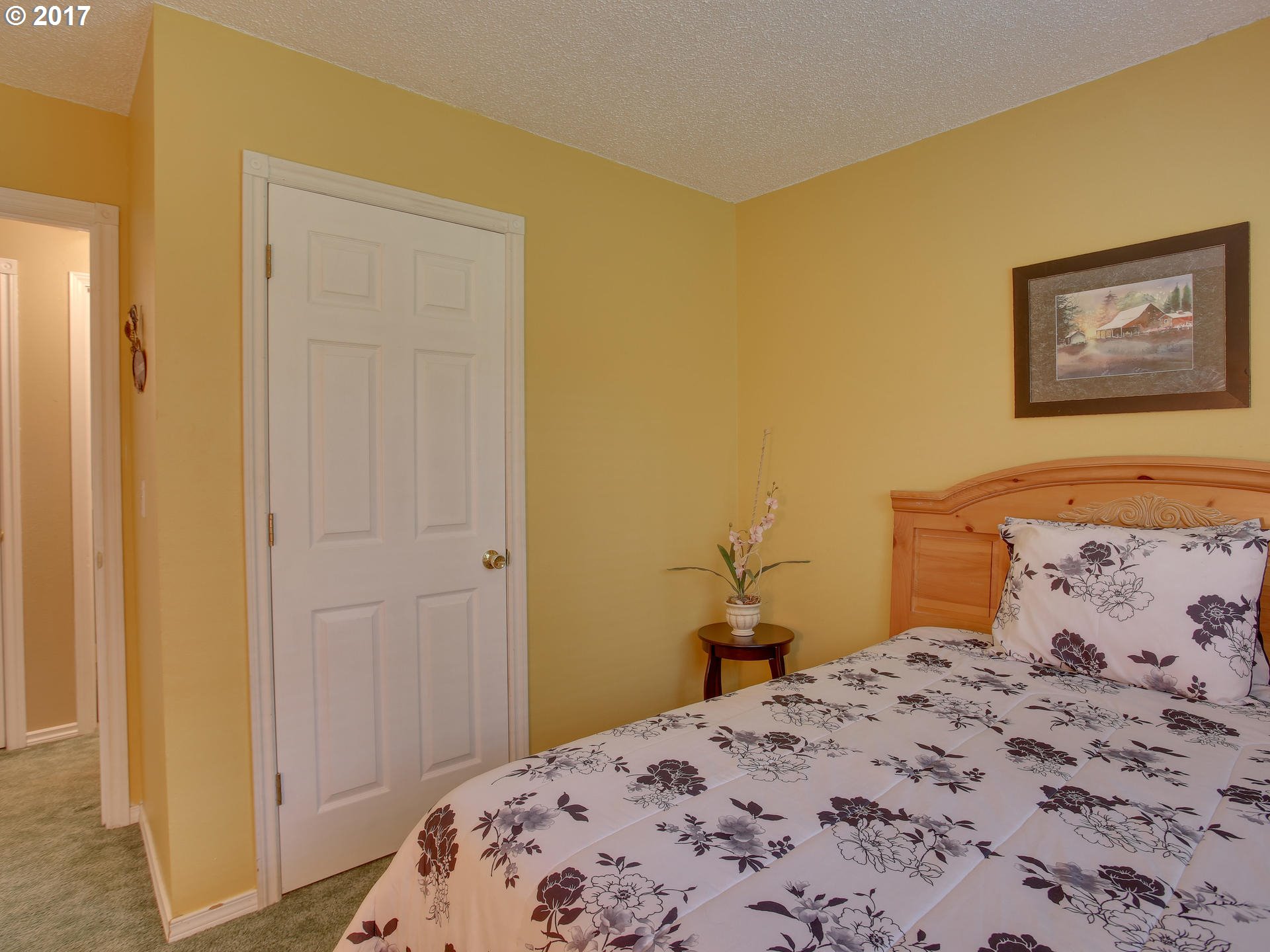 10561 Southeast Bull Run Road Sandy, OR 97055 - Photo 13 of 24 Bedroom