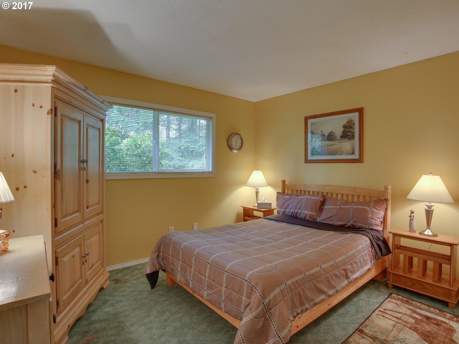 10561 Southeast Bull Run Road Sandy, OR 97055 - Photo 16 of 24 Bedroom