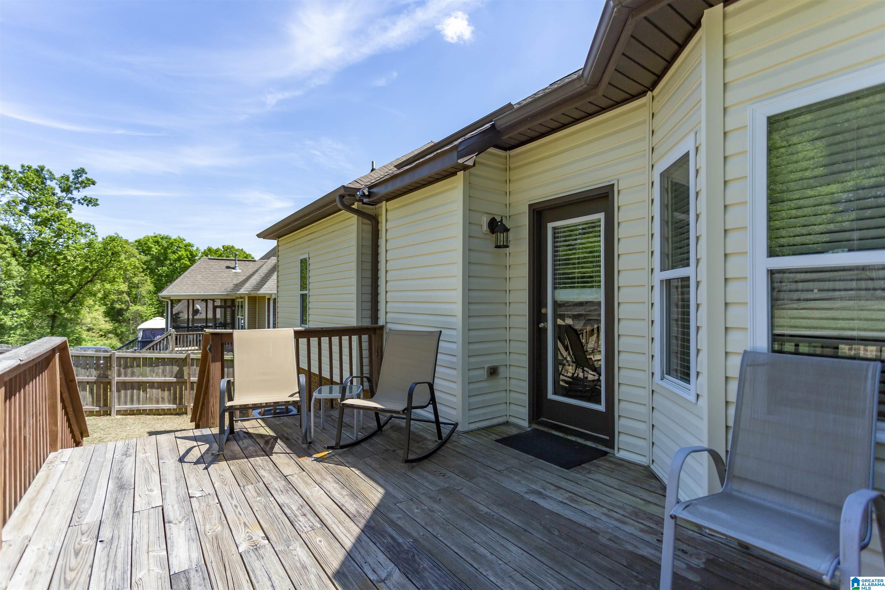 5873 McAshan Ridge Road McCalla, AL 35111 - Photo 49 of 53