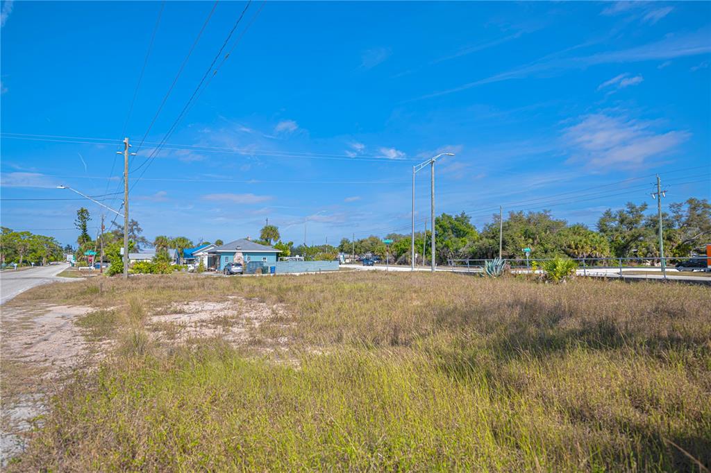 800 South McCall Road Englewood, FL 34223 - Photo 14 of 15 a view of lake and mountain