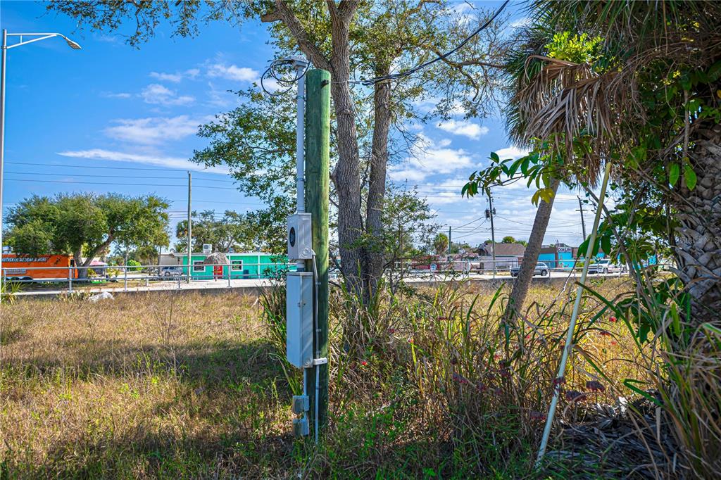800 South McCall Road Englewood, FL 34223 - Photo 15 of 15 a view of a lake view