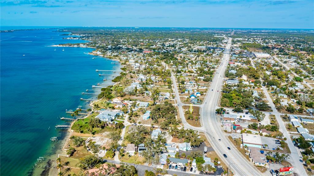 800 South McCall Road Englewood, FL 34223 - Photo 3 of 15 view of city