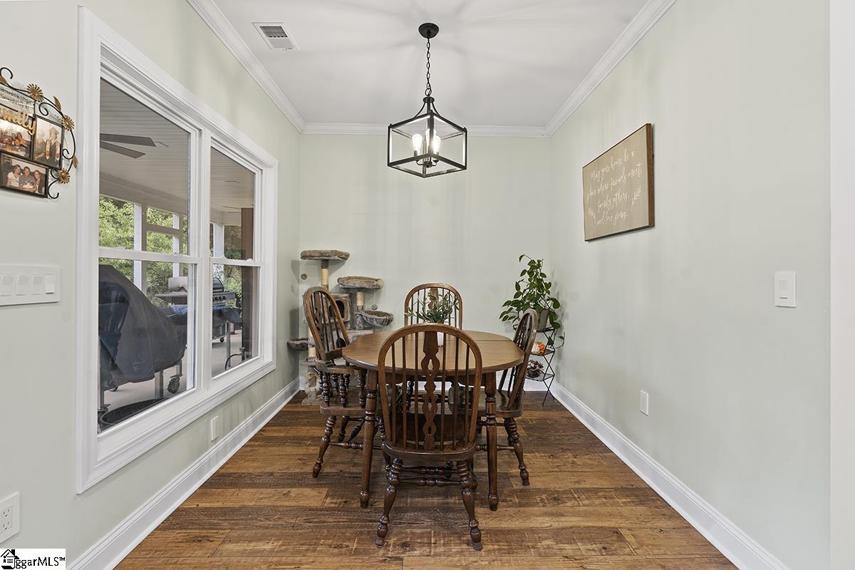 889 Murdock Road Due West, SC 29639 - Photo 9 of 28