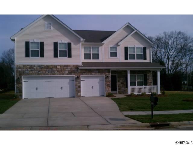 4011 Clover Road Northwest, Unit L/22 Concord, NC 28027 - Photo 1 of 9 Gallery Image 1